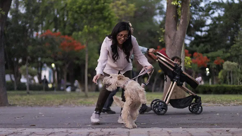 Día de las madres